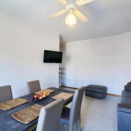 Apartment La Darsena Di Torricella *