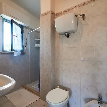 Apartment La Darsena Di Torricella
